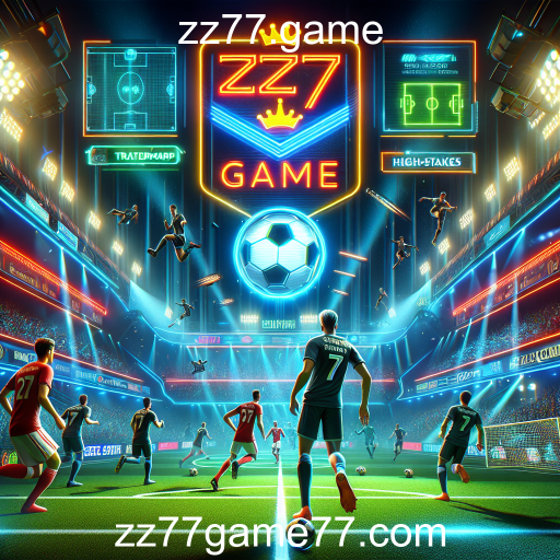 A Ascensão dos Jogos de Esporte no zz77.game